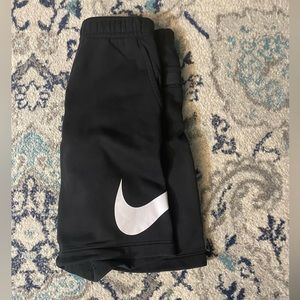Nike Fleece Shorts